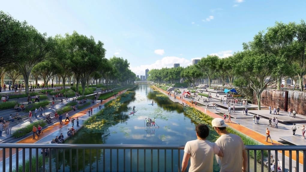 Khi Nha Trang “thăng hạng” đáng sống, cơ hội đầu tư mới mở ra