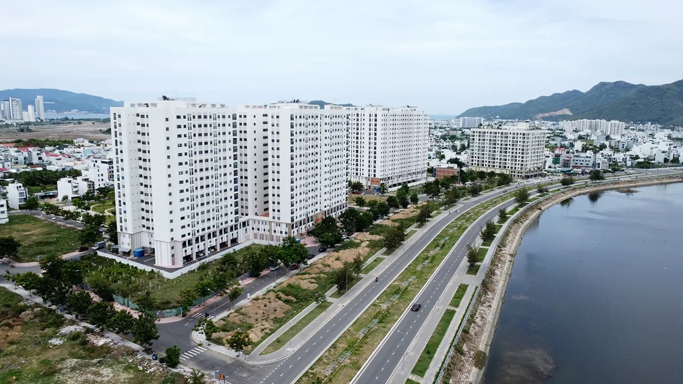 Đề án 1 triệu căn hộ NOXH: Gần 60% đã hoàn thành, khởi công