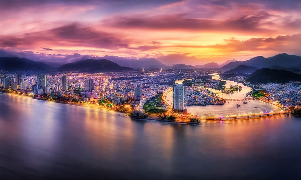 Du lịch Nha Trang 2025: Ngôi sao mới với khách Hàn Quốc