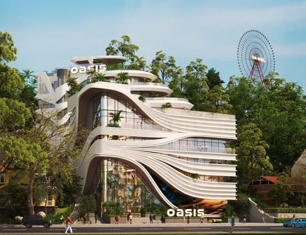 Xu hướng thiết kế thịnh hành – Khi không gian sống phản ánh lối sống